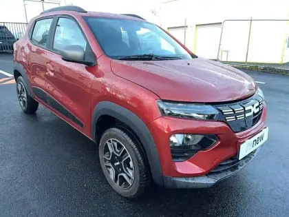 Photo 6 Dacia Spring 