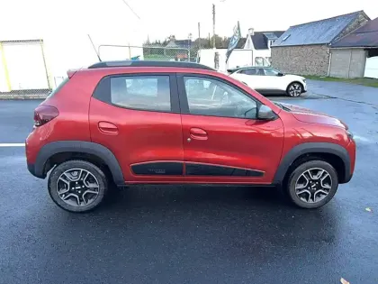 Photo 5 Dacia Spring 