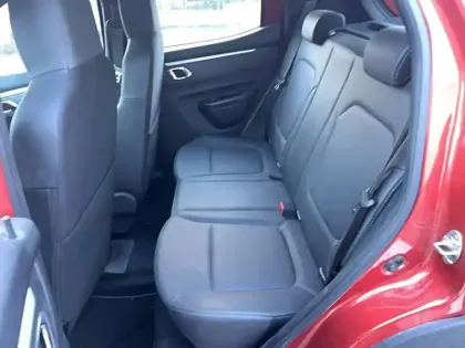 Photo 15 Dacia Spring 