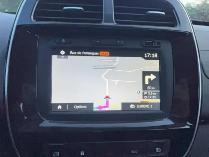 Photo 20 Dacia Spring 