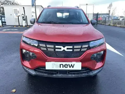 Photo 7 Dacia Spring 