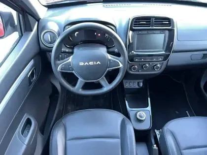 Photo 21 Dacia Spring 