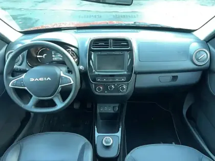 Photo 9 Dacia Spring 