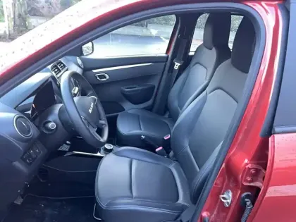 Photo 8 Dacia Spring 