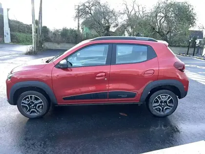 Photo 1 Dacia Spring 