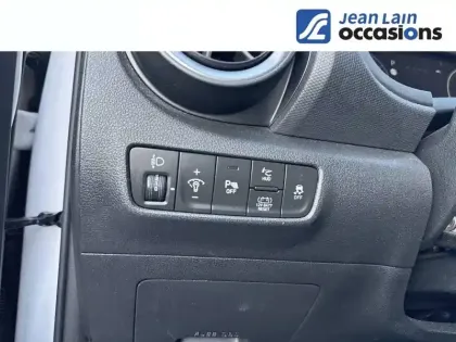 Photo 18 Hyundai Kona  Hybrid 141