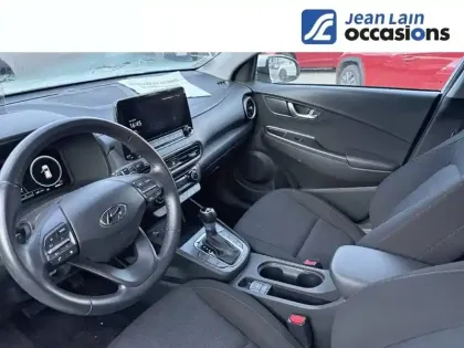 Photo 10 Hyundai Kona  Hybrid 141