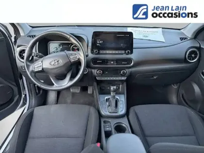 Photo 17 Hyundai Kona  Hybrid 141