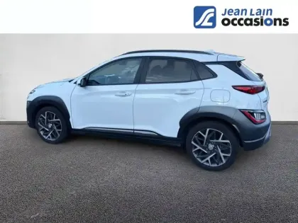 Photo 7 Hyundai Kona  Hybrid 141