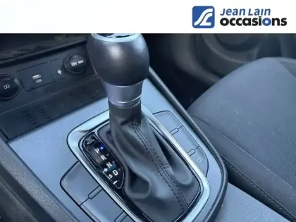 Photo 12 Hyundai Kona  Hybrid 141