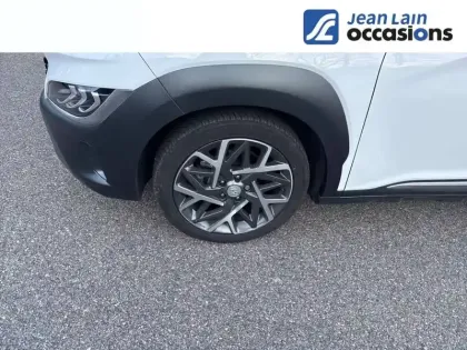 Photo 8 Hyundai Kona  Hybrid 141