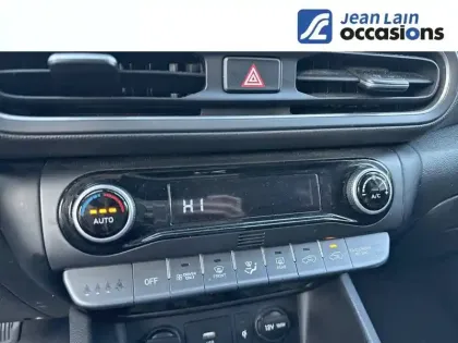 Photo 13 Hyundai Kona  Hybrid 141