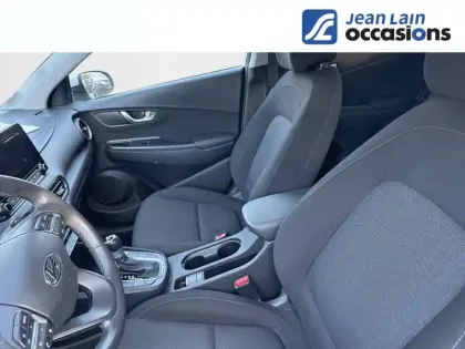 Photo 19 Hyundai Kona  Hybrid 141
