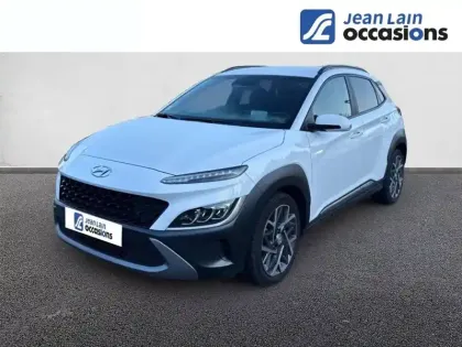 Photo Hyundai Kona Creative