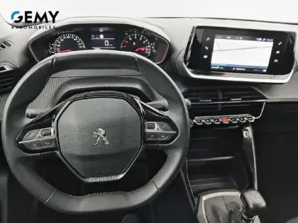 Photo 7 Peugeot 2008  PureTech 130 S&S BVM6