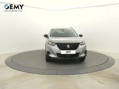 Photo 21 Peugeot 2008  PureTech 130 S&S BVM6