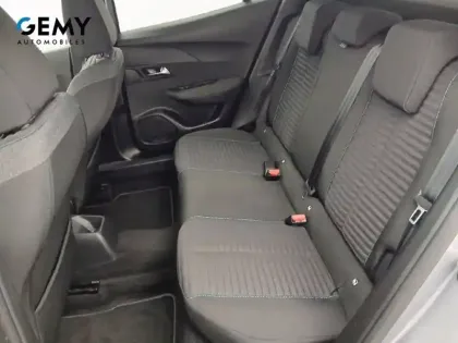 Photo 9 Peugeot 2008  PureTech 130 S&S BVM6