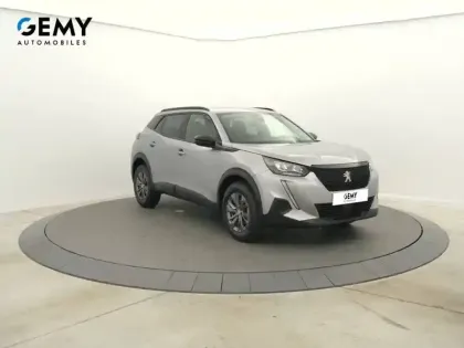 Photo 22 Peugeot 2008  PureTech 130 S&S BVM6