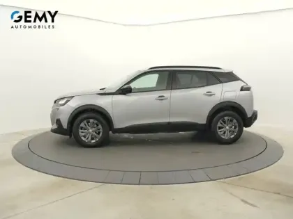 Photo 58 Peugeot 2008  PureTech 130 S&S BVM6