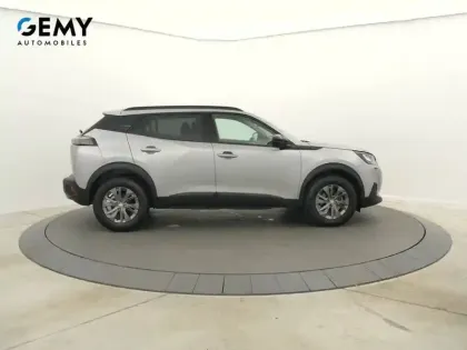 Photo 43 Peugeot 2008  PureTech 130 S&S BVM6
