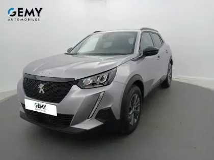 Photo 40 Peugeot 2008  PureTech 130 S&S BVM6