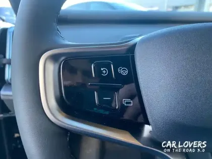 Photo 30 Volvo Ex30  Single 272 ch 1EDT