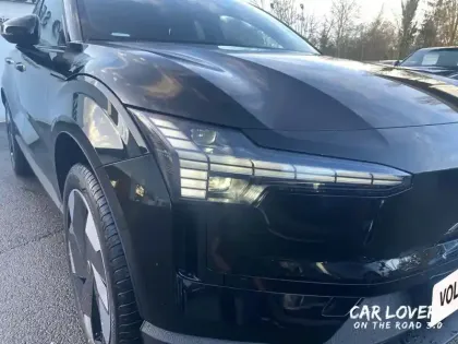 Photo 28 Volvo Ex30  Single 272 ch 1EDT