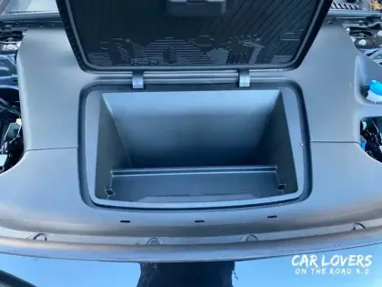 Photo 35 Volvo Ex30  Single 272 ch 1EDT