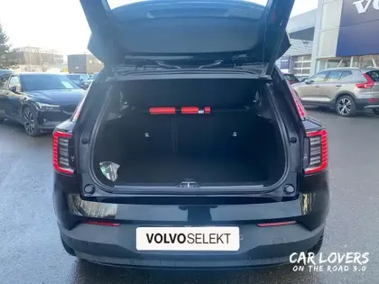 Photo 17 Volvo Ex30  Single 272 ch 1EDT