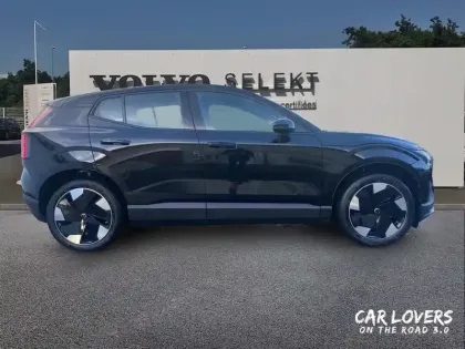 Photo 5 Volvo Ex30  Single 272 ch 1EDT