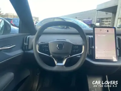 Photo 9 Volvo Ex30  Single 272 ch 1EDT