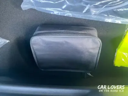 Photo 18 Volvo Ex30  Single 272 ch 1EDT