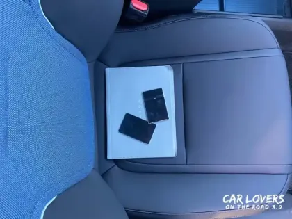 Photo 19 Volvo Ex30  Single 272 ch 1EDT