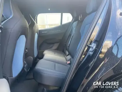 Photo 14 Volvo Ex30  Single 272 ch 1EDT