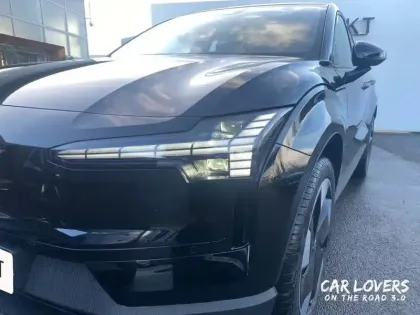 Photo 27 Volvo Ex30  Single 272 ch 1EDT