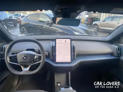 Photo 20 Volvo Ex30  Single 272 ch 1EDT