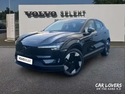 Photo Volvo Ex30 Plus