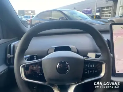 Photo 11 Volvo Ex30  Single 272 ch 1EDT