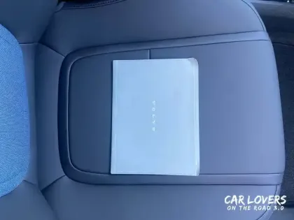 Photo 29 Volvo Ex30  Single 272 ch 1EDT