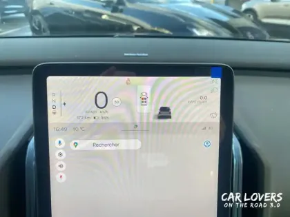 Photo 21 Volvo Ex30  Single 272 ch 1EDT