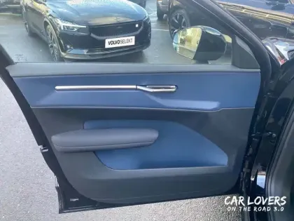 Photo 16 Volvo Ex30  Single 272 ch 1EDT