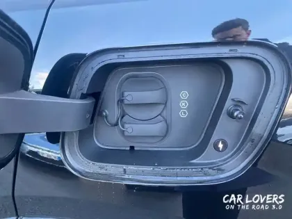 Photo 26 Volvo Ex30  Single 272 ch 1EDT