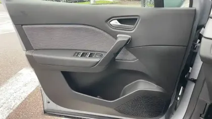 Photo 10 Renault Captur  Eco-G 100 ch