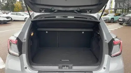 Photo 17 Renault Captur  Eco-G 100 ch