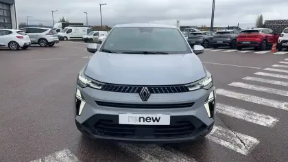 Photo 7 Renault Captur  Eco-G 100 ch