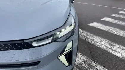 Photo 20 Renault Captur  Eco-G 100 ch