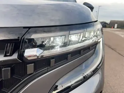 Photo 20 Renault Austral  E-Tech full hybrid 200 GSR2