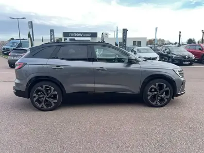 Photo 5 Renault Austral  E-Tech full hybrid 200 GSR2