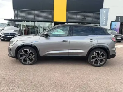 Photo 1 Renault Austral  E-Tech full hybrid 200 GSR2