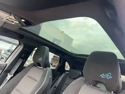 Photo 19 Renault Austral  E-Tech full hybrid 200 GSR2